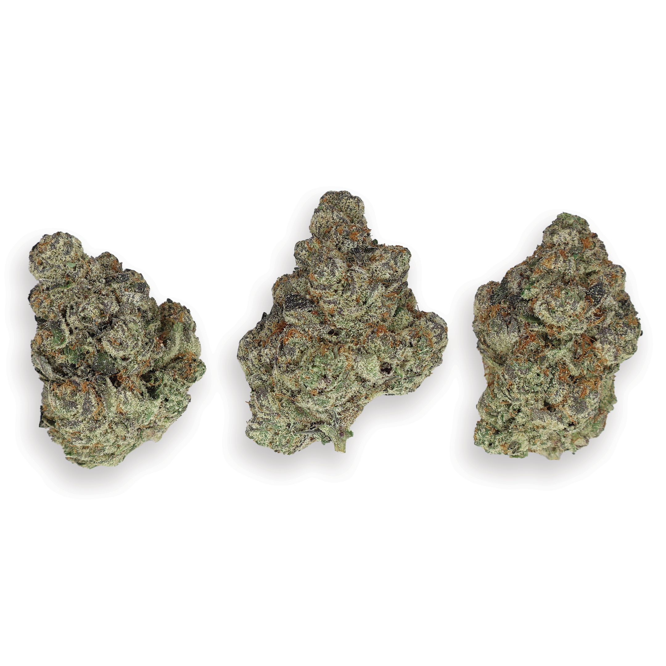 Alien Rock Candy THCa Flower