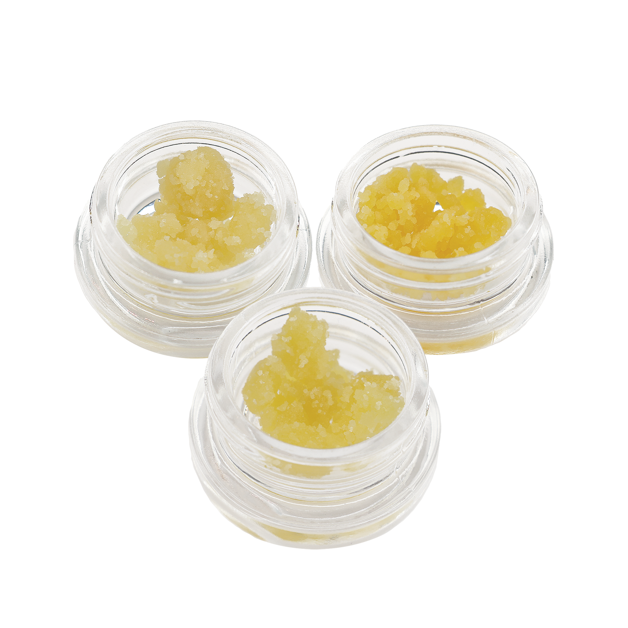 Crumble Sample Bundle