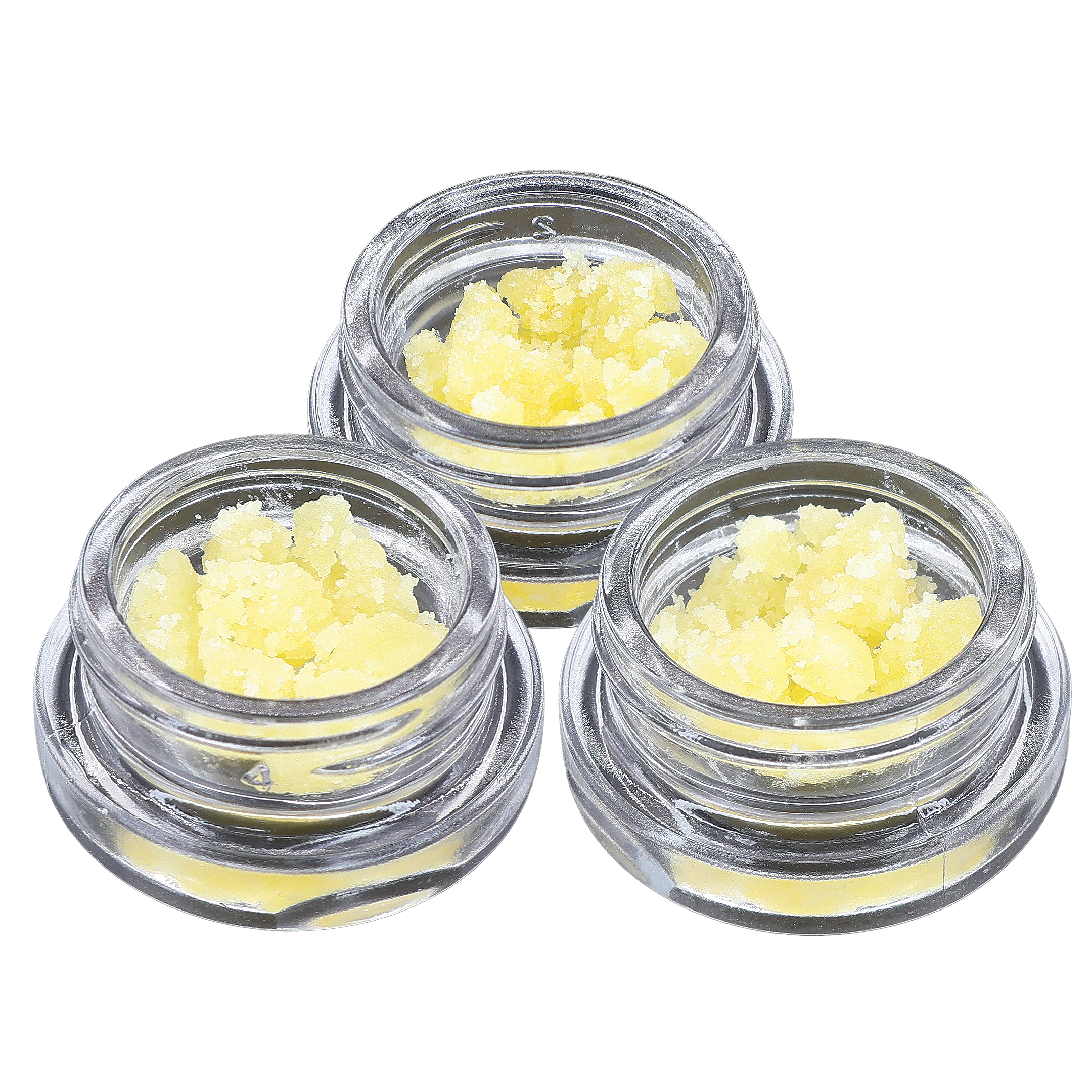 Crumble Sample Pack (3-pack)