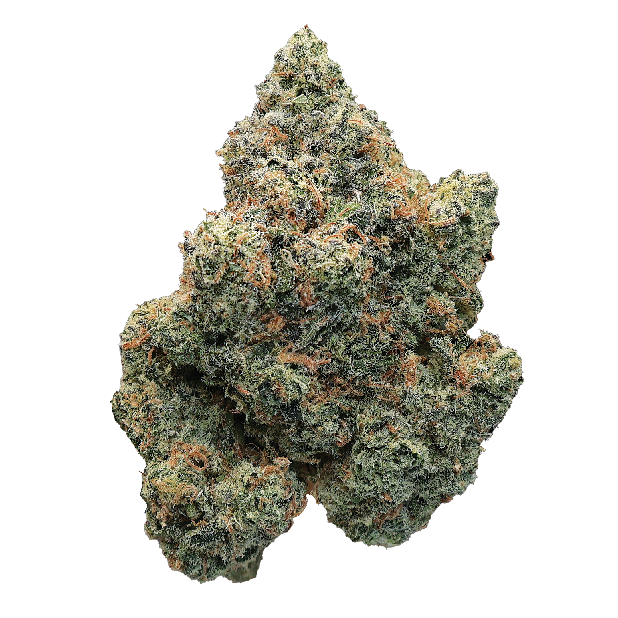 Sour Grapes THCa Flower - Miracle of The Desert