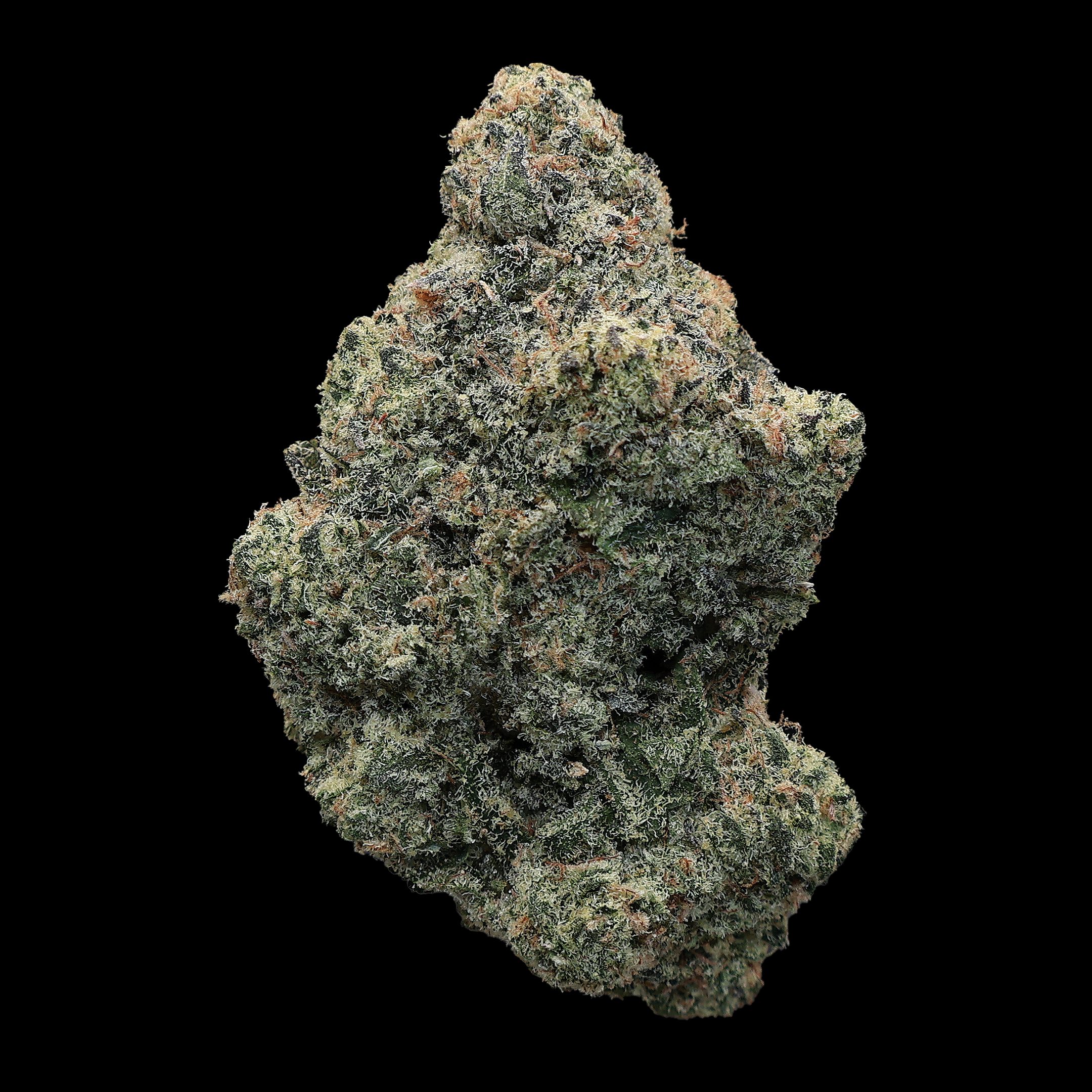 Sour Grapes THCa Flower - Miracle of The Desert