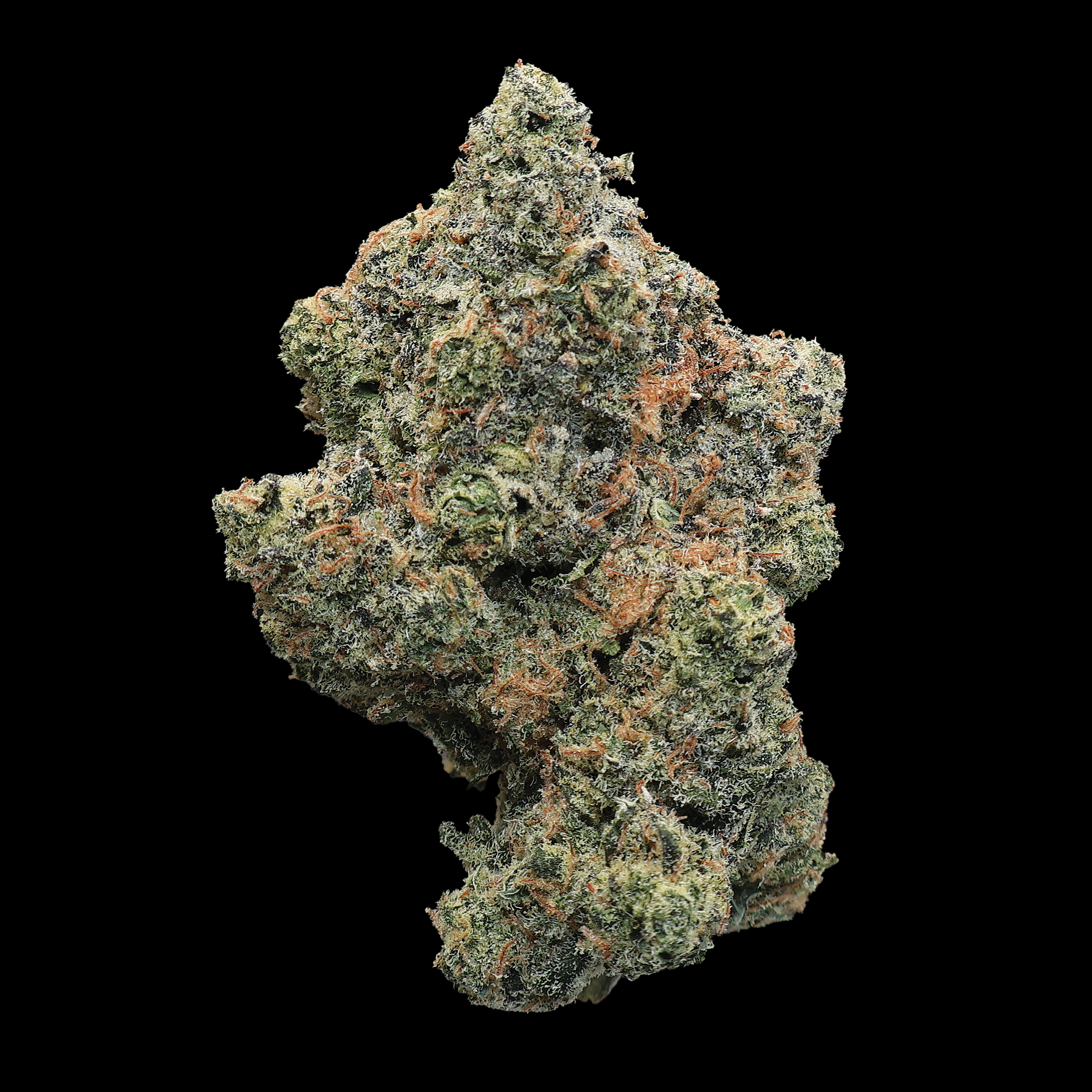 Sour Grapes THCa Flower - Miracle of The Desert