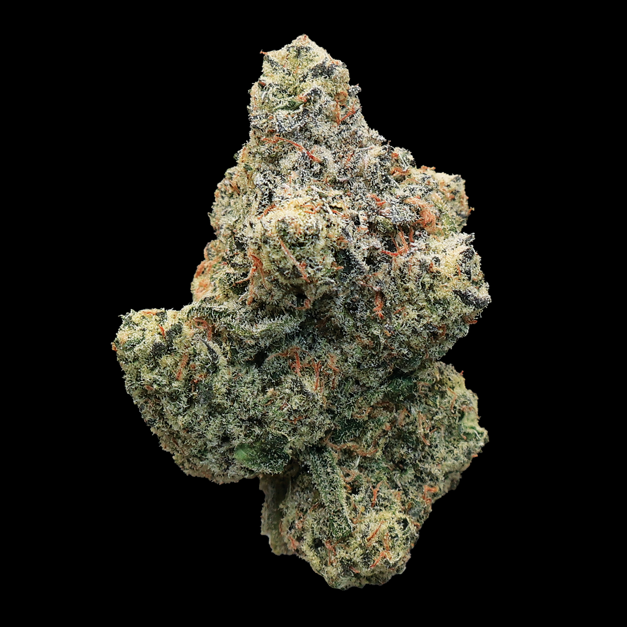 Sour Grapes THCa Flower - Miracle of The Desert