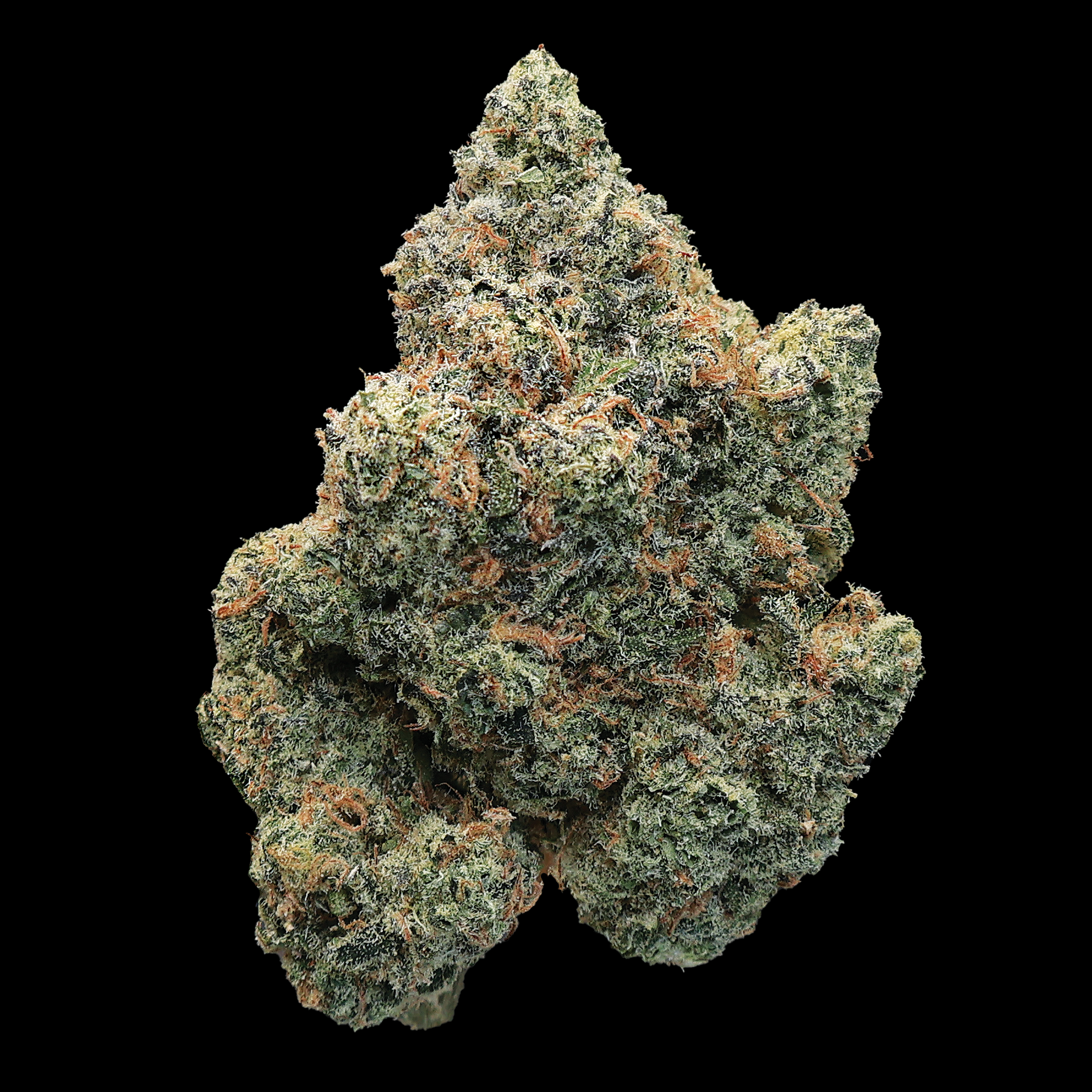 Sour Grapes THCa Flower - Miracle of The Desert