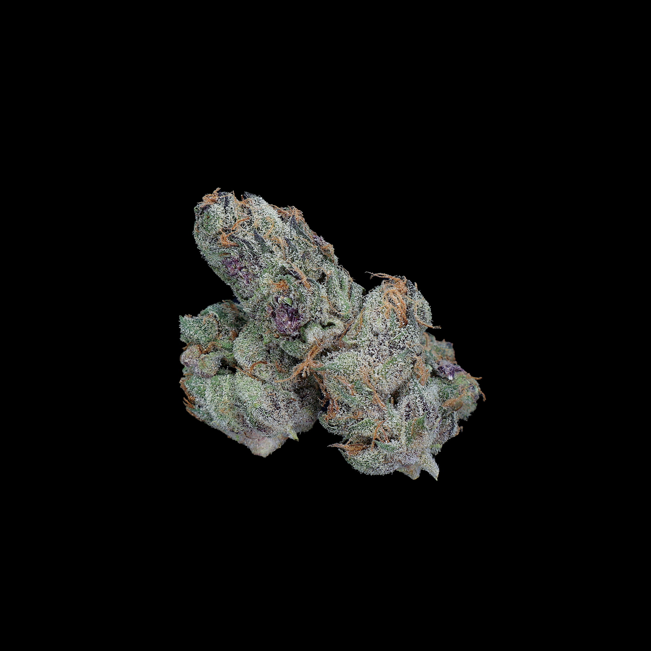 Super Boof THCa Smalls Flower - Miracle of The Desert