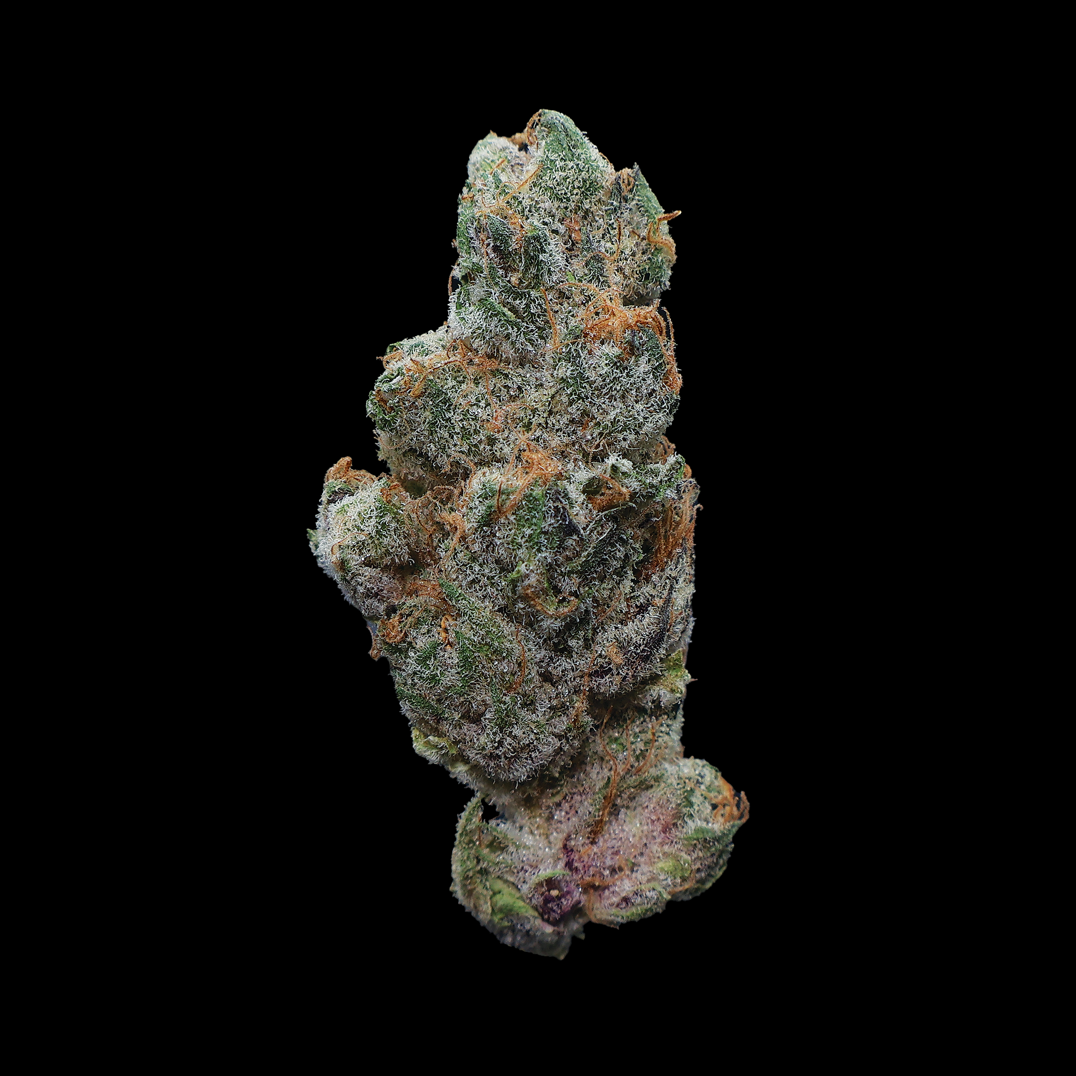 Super Boof THCa Smalls Flower - Miracle of The Desert