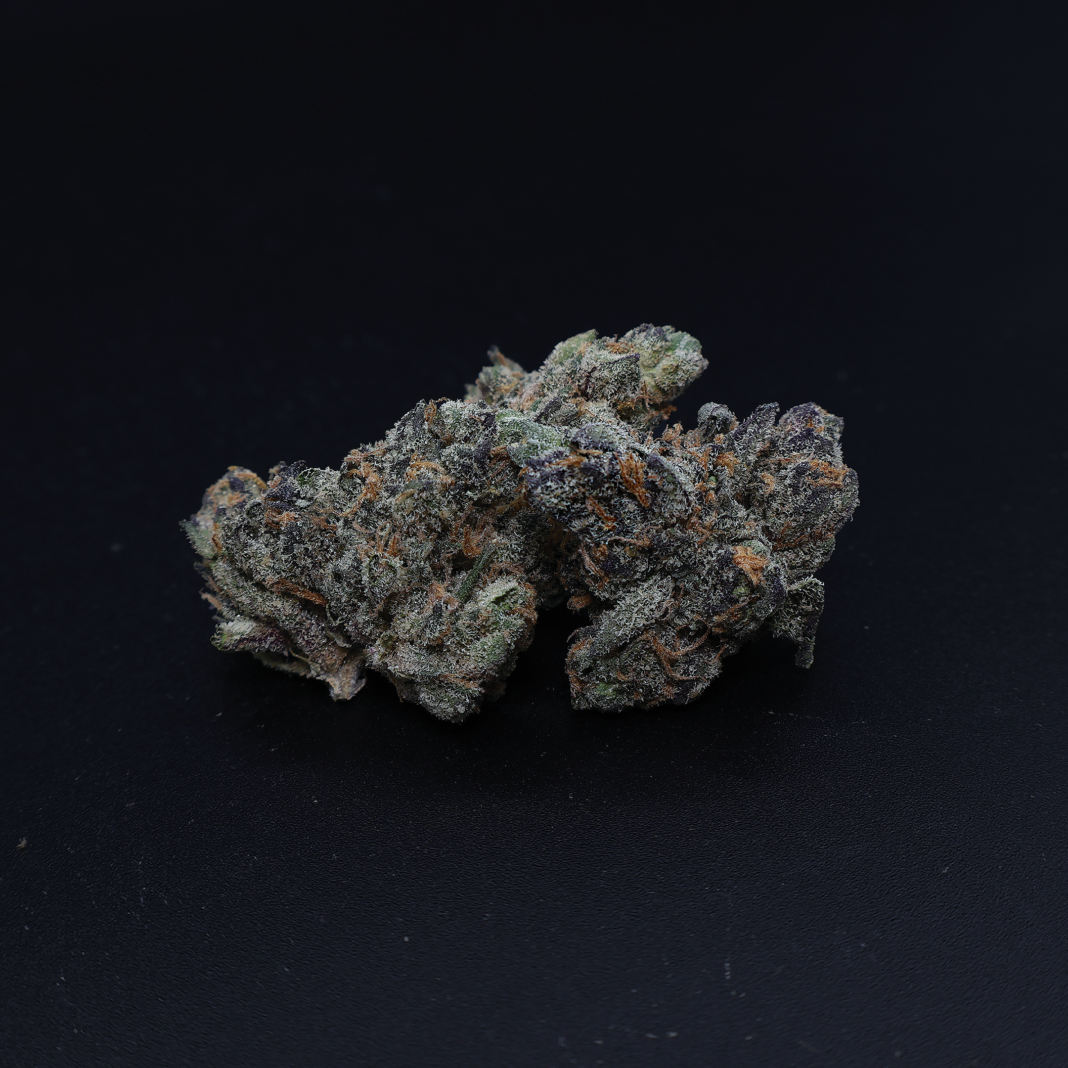 True Oregon Gushers THCa Smalls Flower