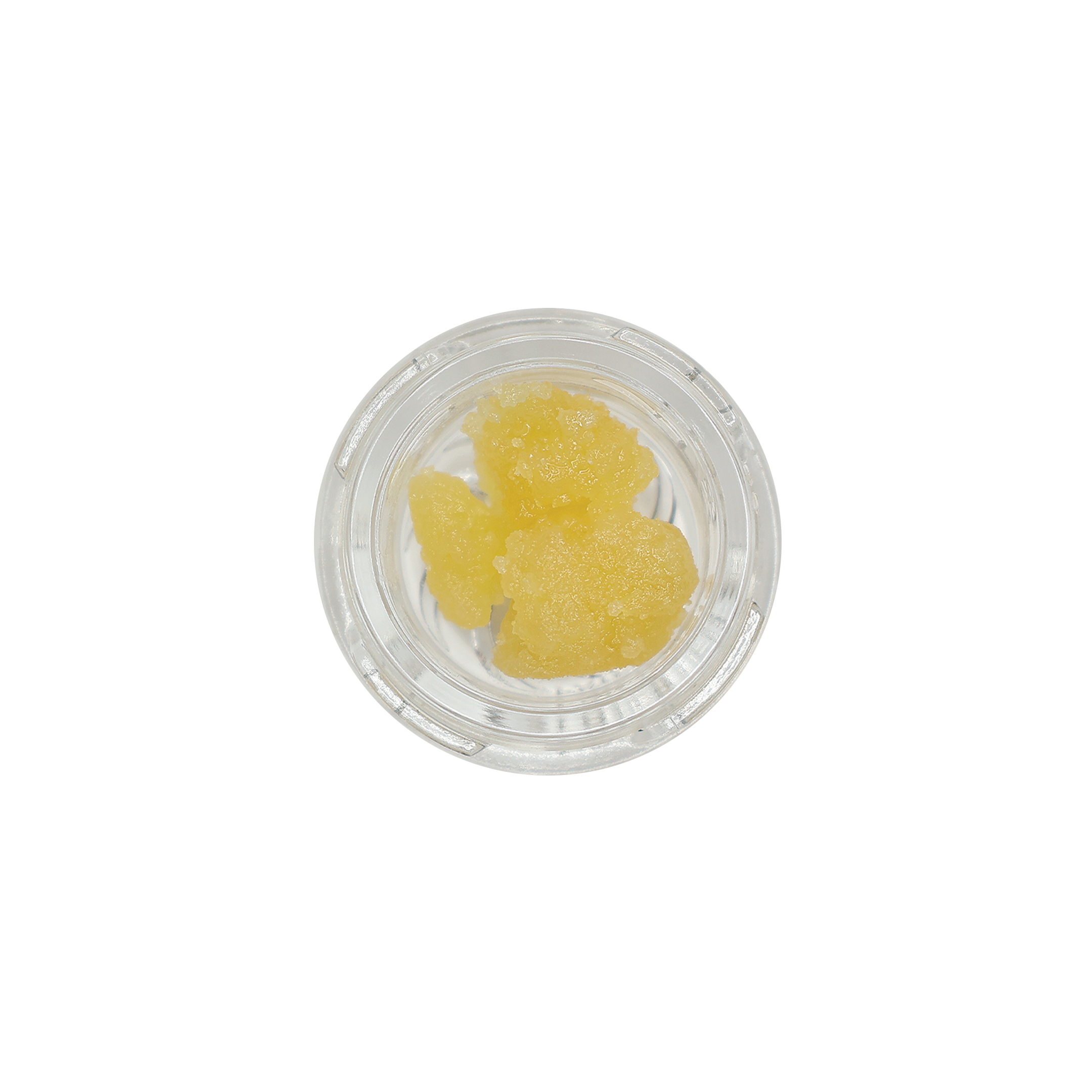 Tropical Mango Crumble - The Miracle Shop