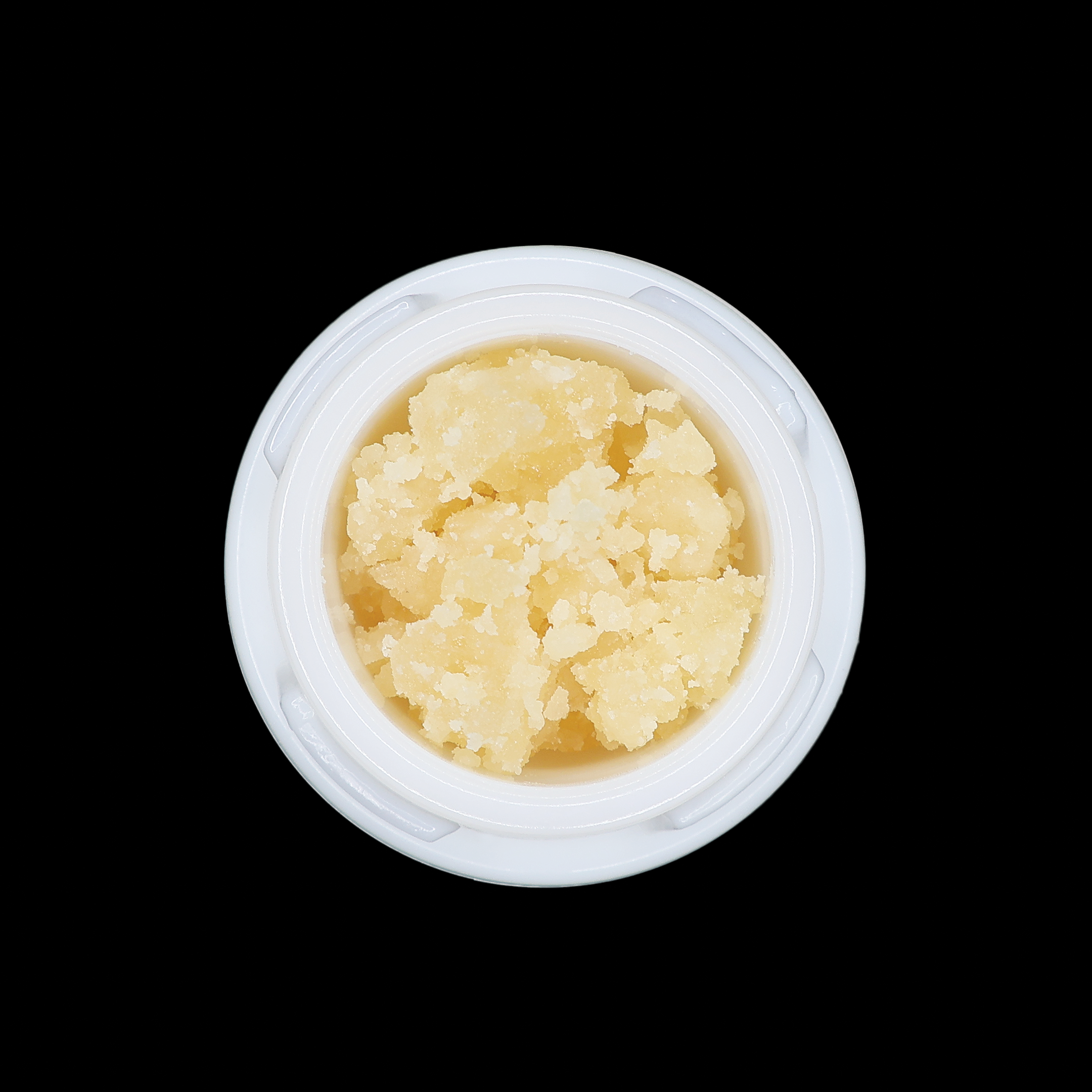 Lemon Cherry Gelato THCa Crumble - Miracle of The Desert