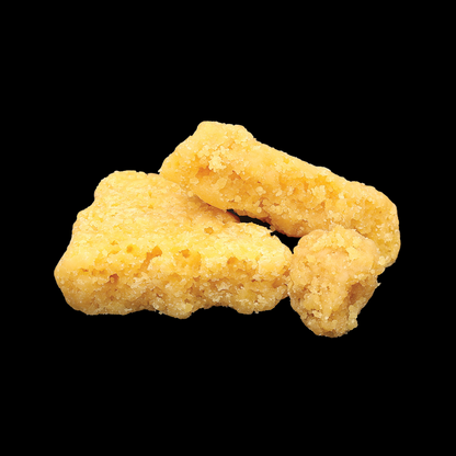 Bacio Gelato THCa Crumble - Miracle of The Desert