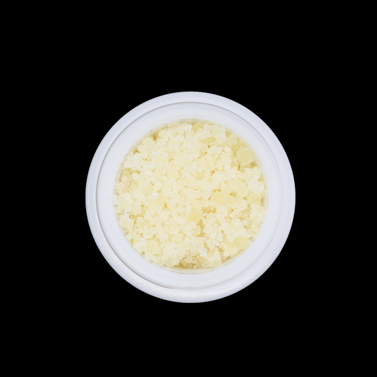 Lemon Burst THCa Sugar Diamonds