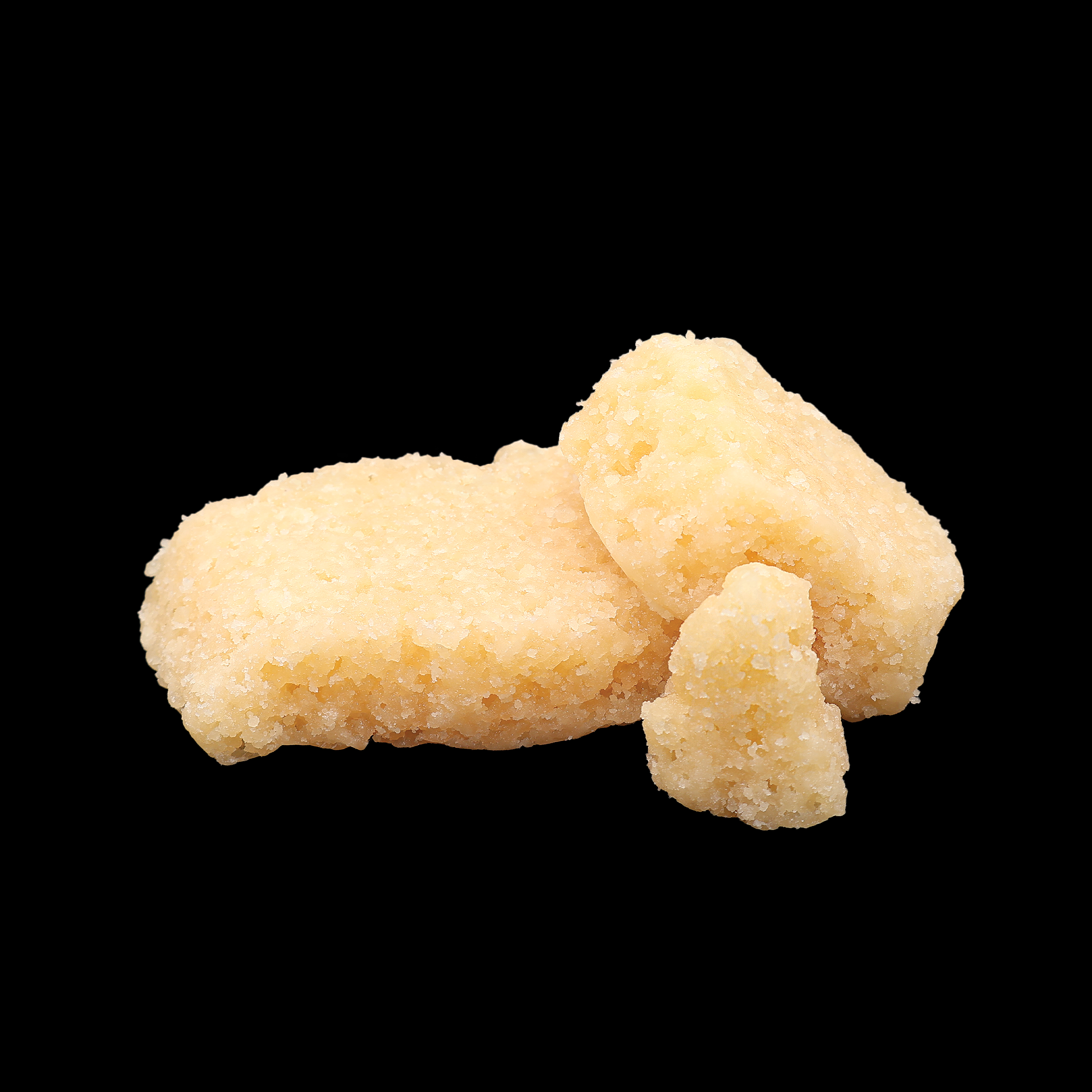 Super Boof THCa Crumble - Miracle of The Desert