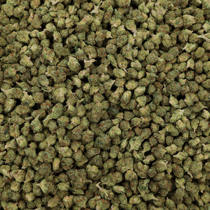 Garlic Runtz THCa Micro Smalls Flower