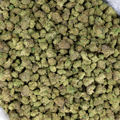 Zkittlez THCa Smalls Flower