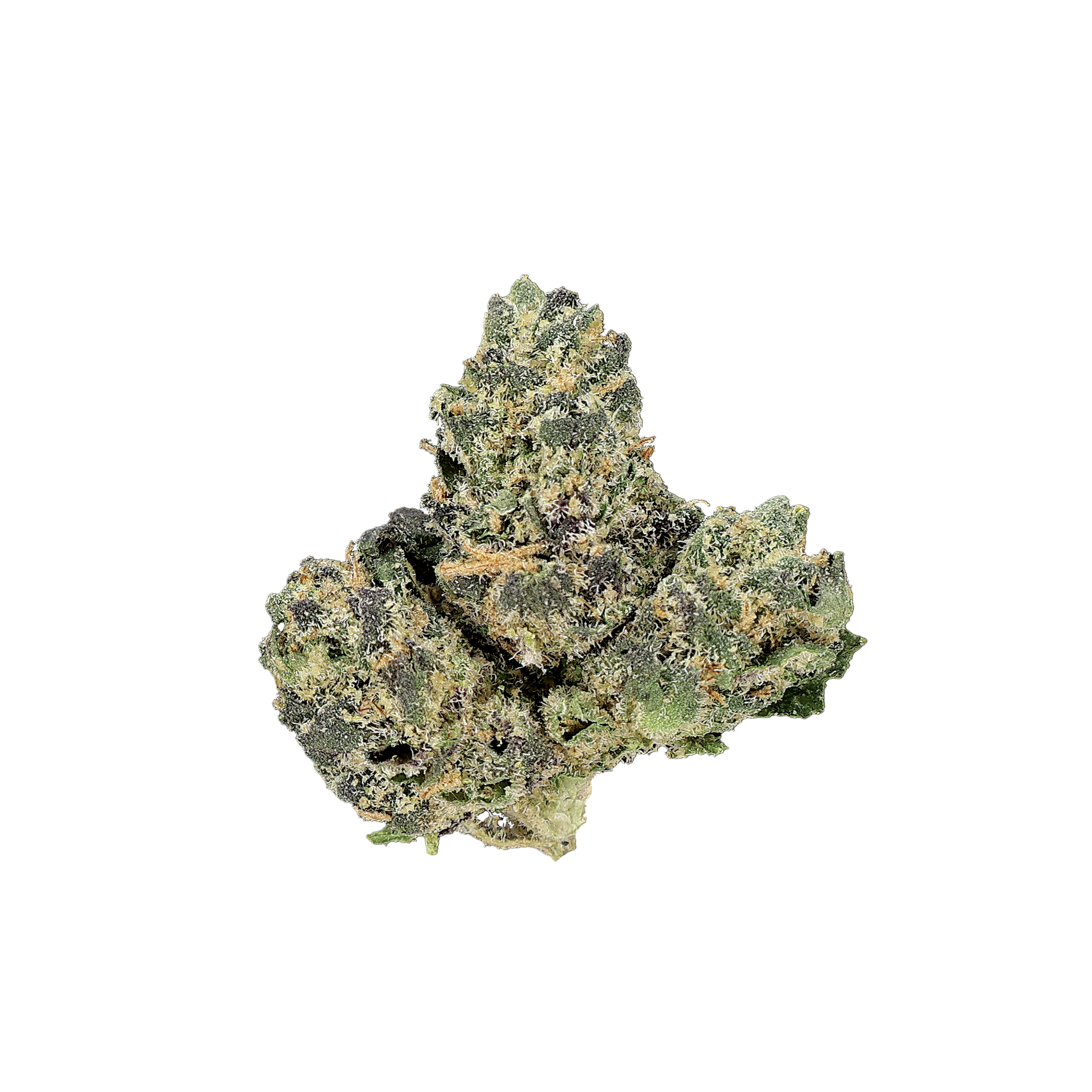 Zoy Sauce THCa Smalls Flower