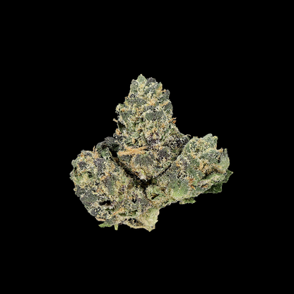 Zoy Sauce THCa Smalls Flower