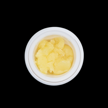 Slurricane THCa Badder