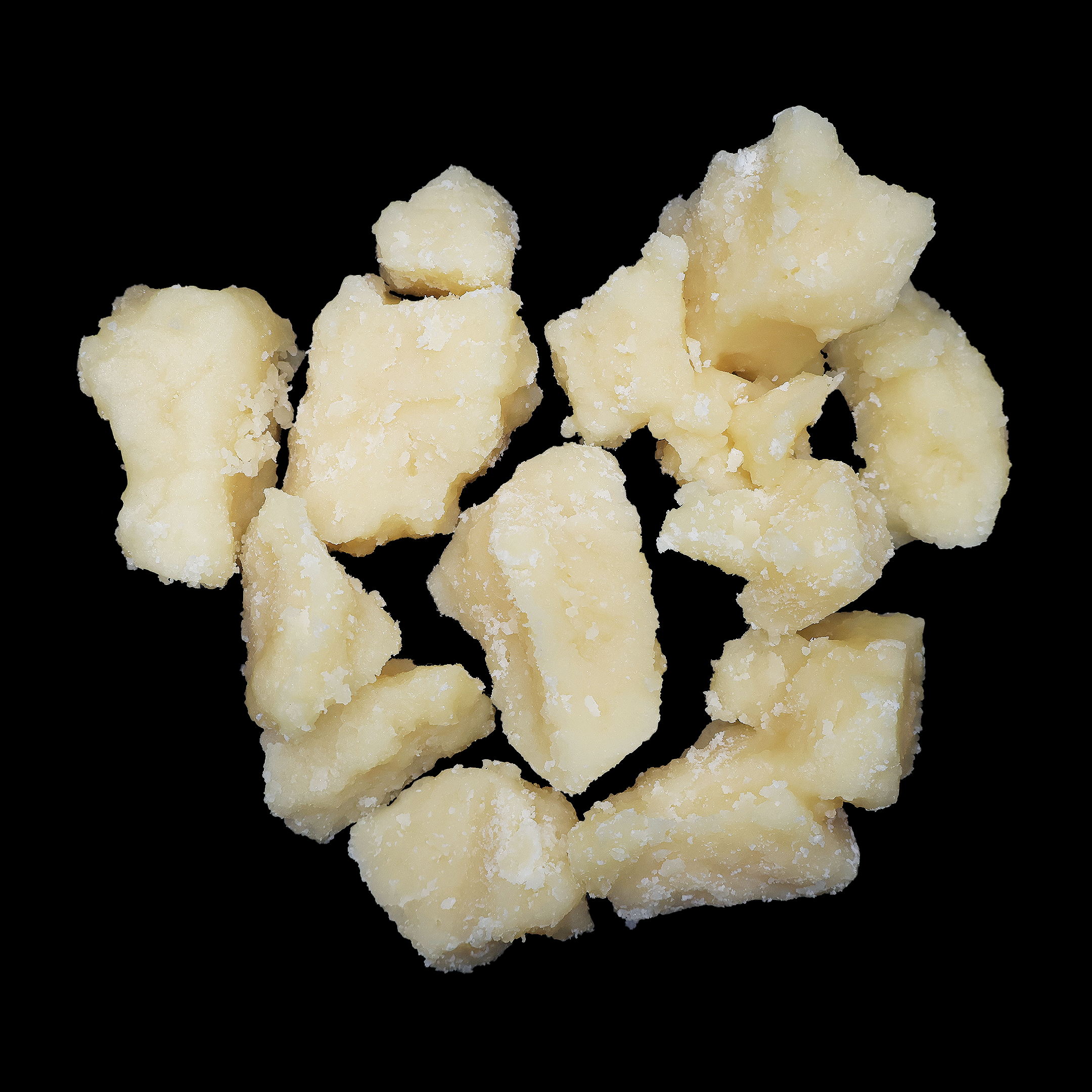 Runtz OG Crumble 1g Sample