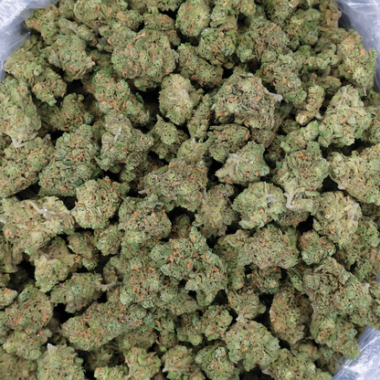 Blue Dream THCa Flower