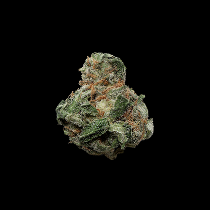 Purple Cream THCa Smalls Flower