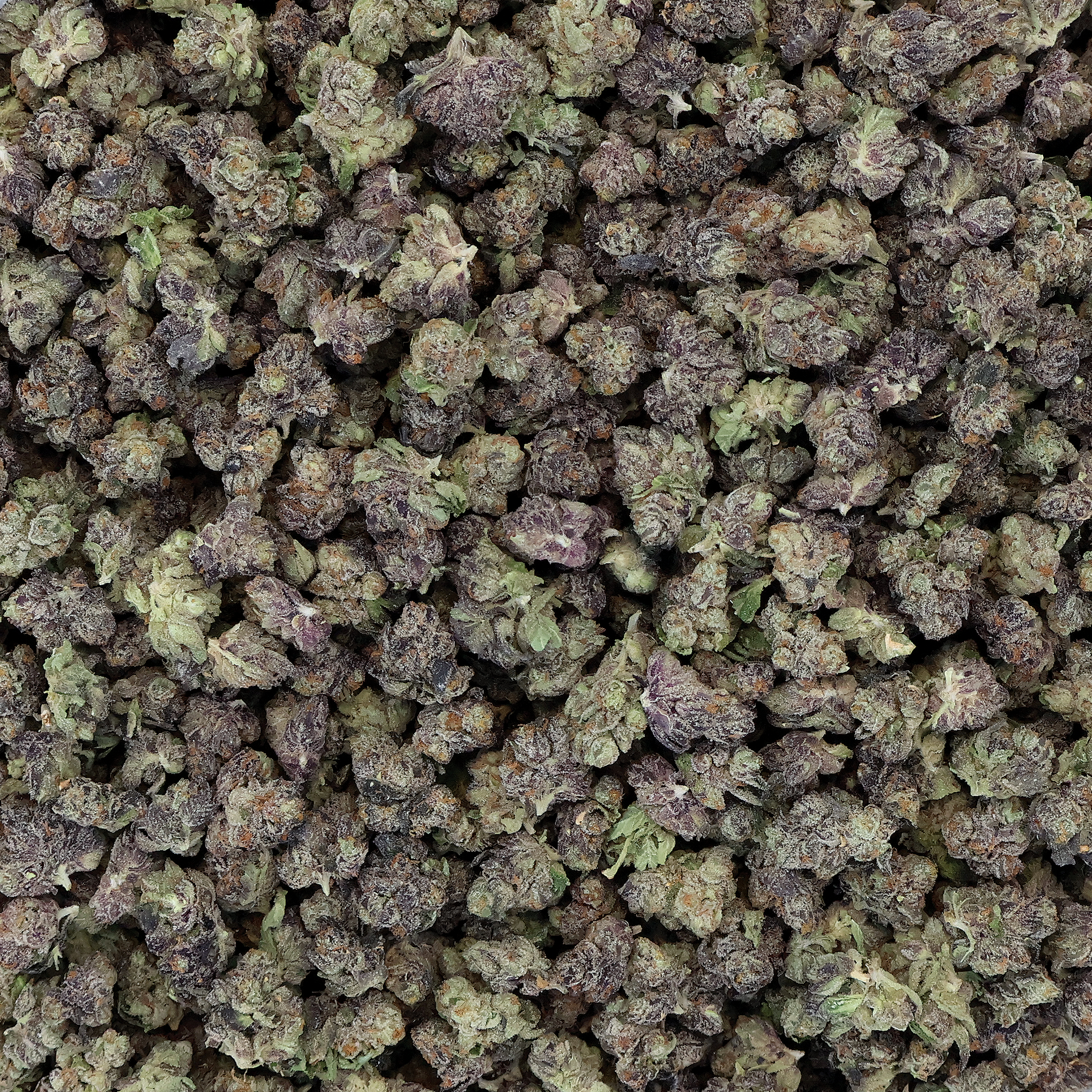 Blue Burst THCa Smalls Flower