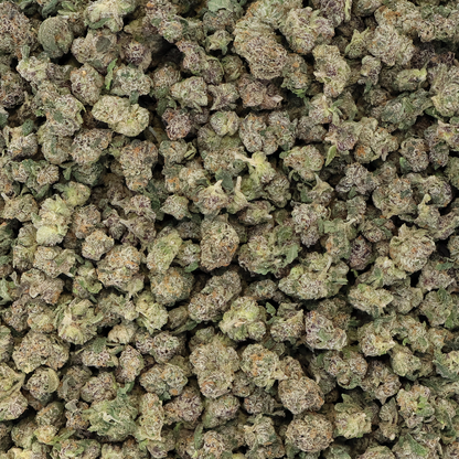 Cosmic Drip THCa Smalls Flower