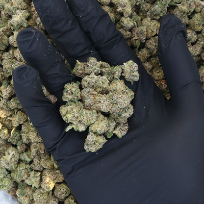 Cosmic Drip THCa Smalls Flower