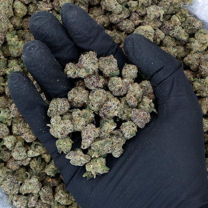 Flamingo Runtz THCa Smalls Flower