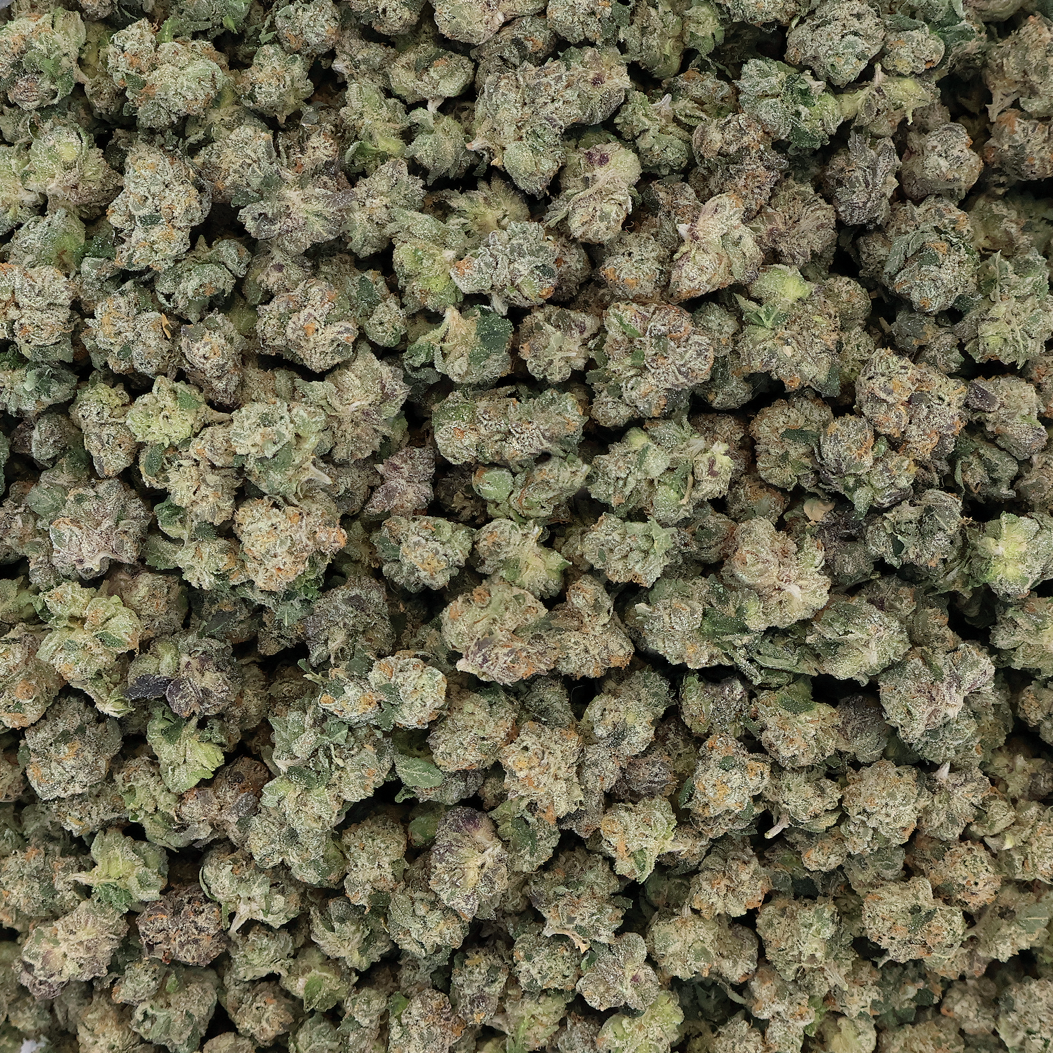 Gello THCa Smalls Flower