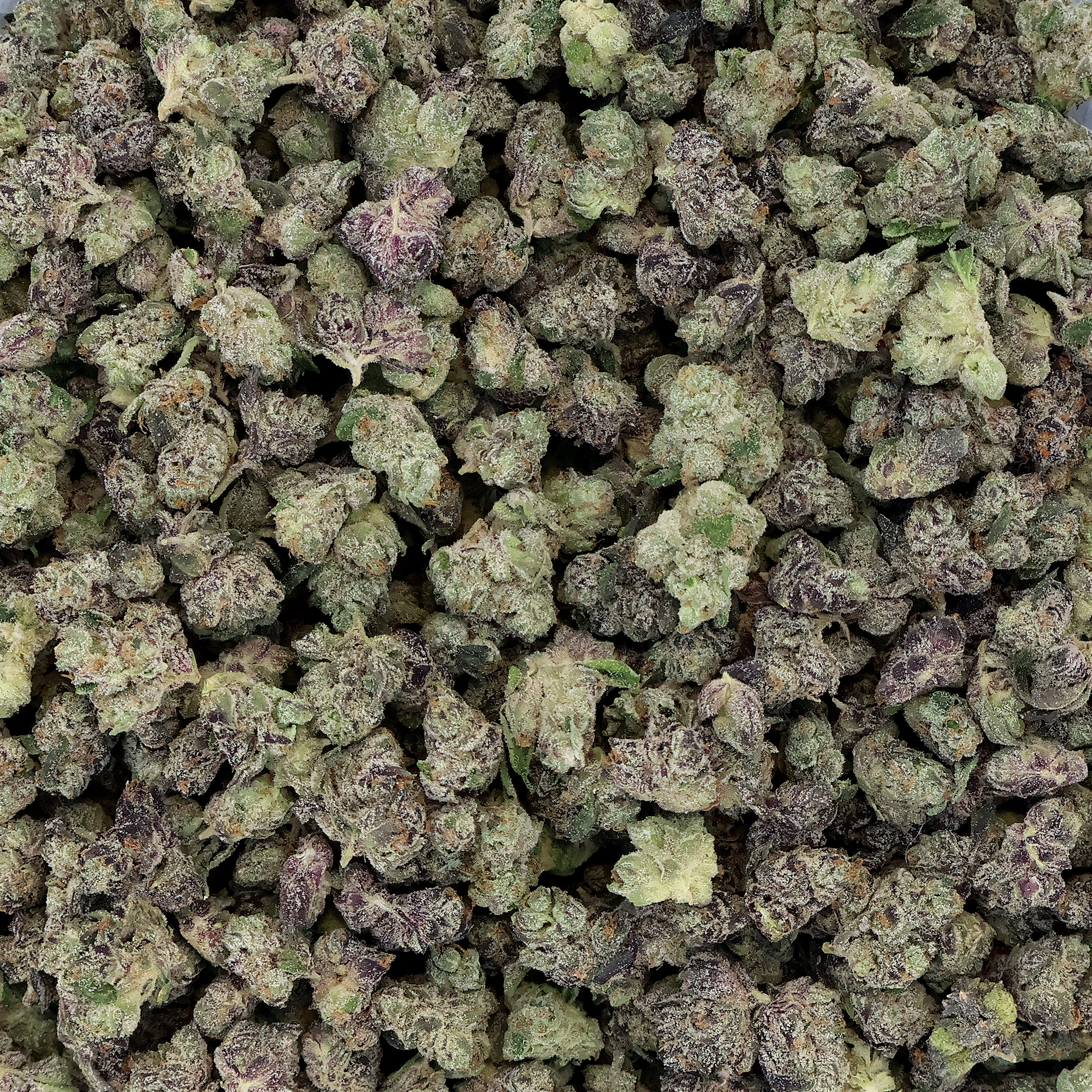 Platinum Fumez THCa Smalls Flower