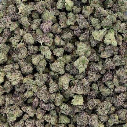 Platinum Fumez THCa Smalls Flower