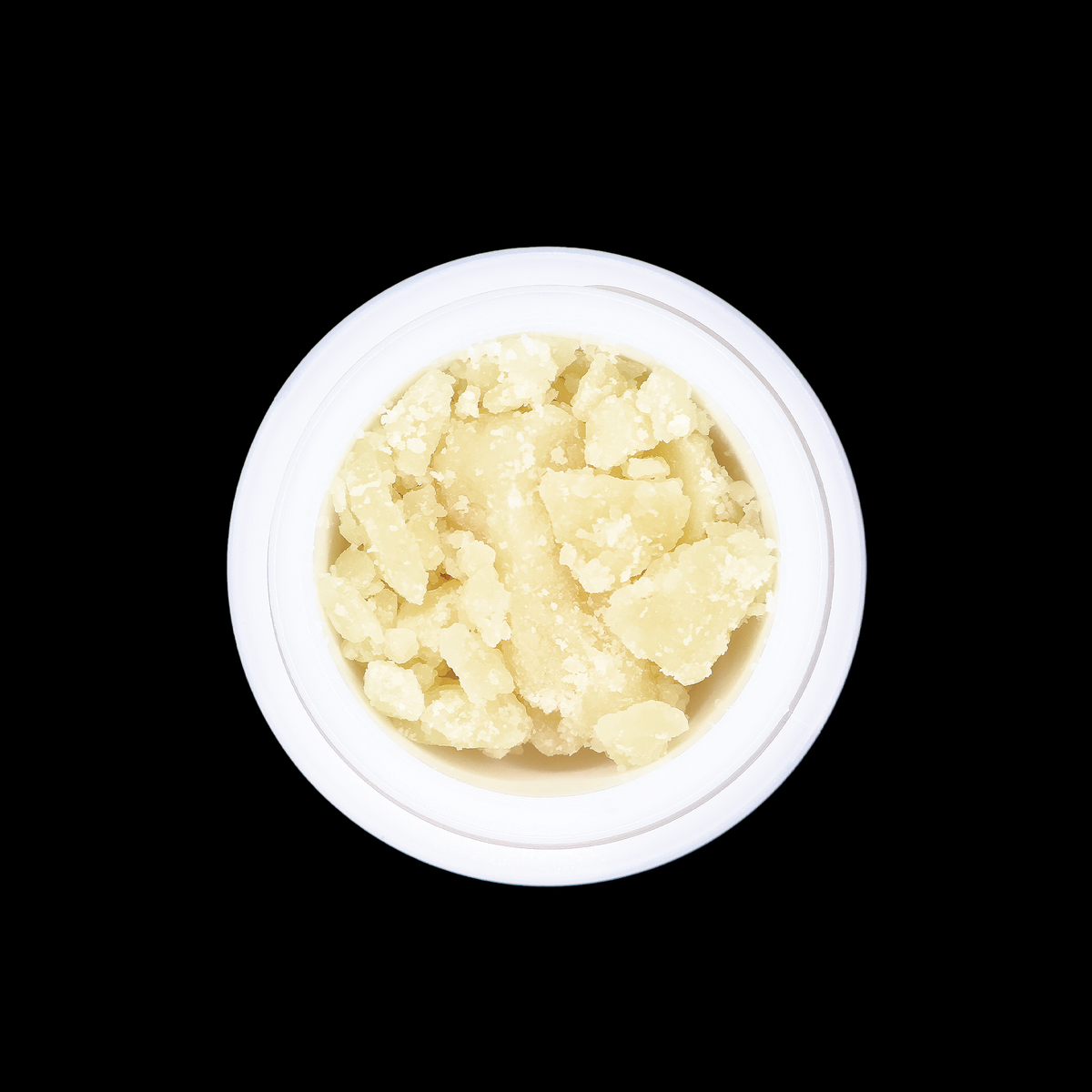 Pineapple Express THCa Crumble