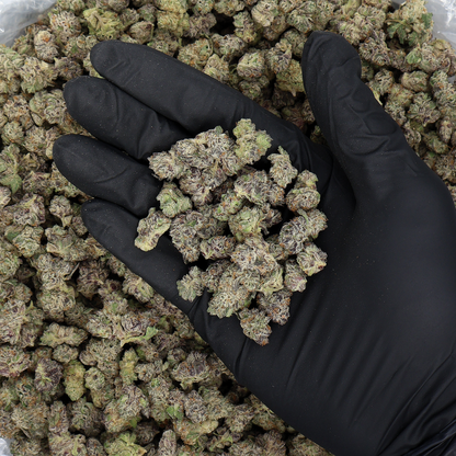 Firejuana THCa Smalls Flower