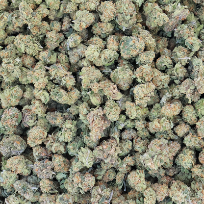 Jack Herer THCa Smalls Flower