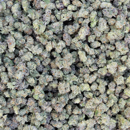 Pop Rox THCa Smalls Flower