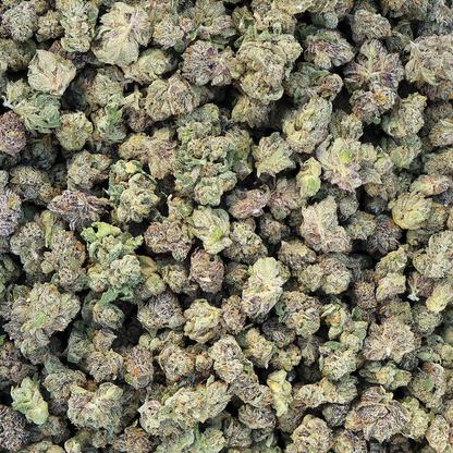 Electric Zlushie THCa Smalls Flower
