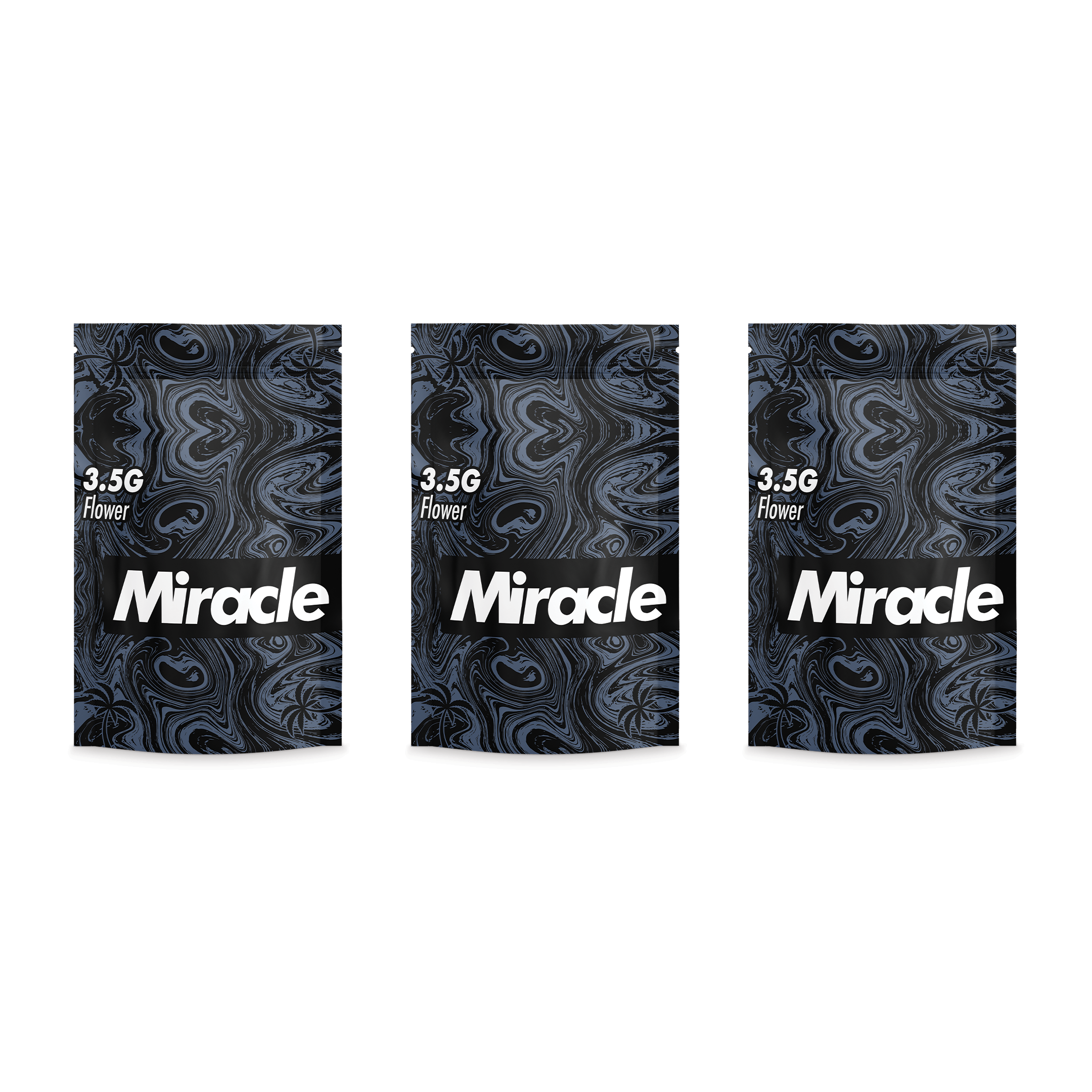 Premium Smalls THCa Flower Sample Bundle (Mix and match, 3-pack)