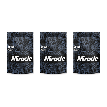 Premium Smalls THCa Flower Sample Bundle (Mix and match, 3-pack)