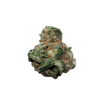 Purple Cream THCa Smalls Flower