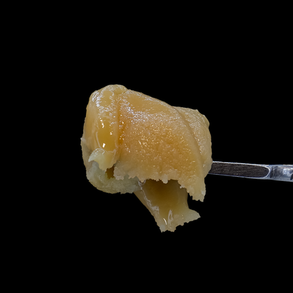 BubbaWhip! Hash Rosin