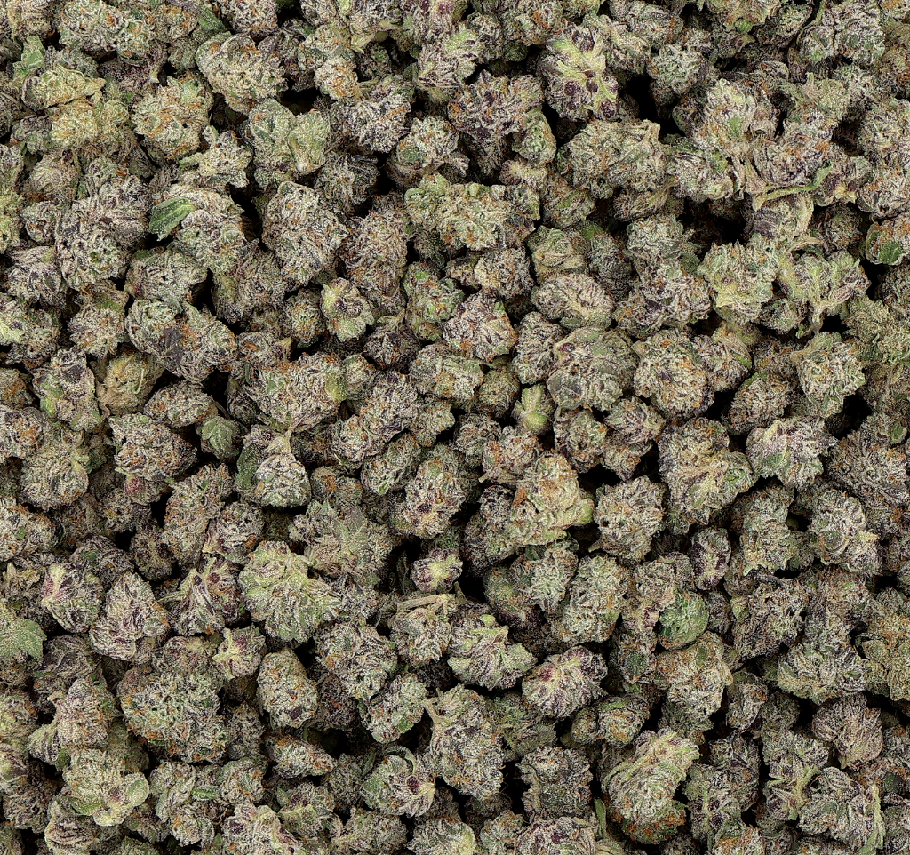 Firejuana THCa Smalls Flower