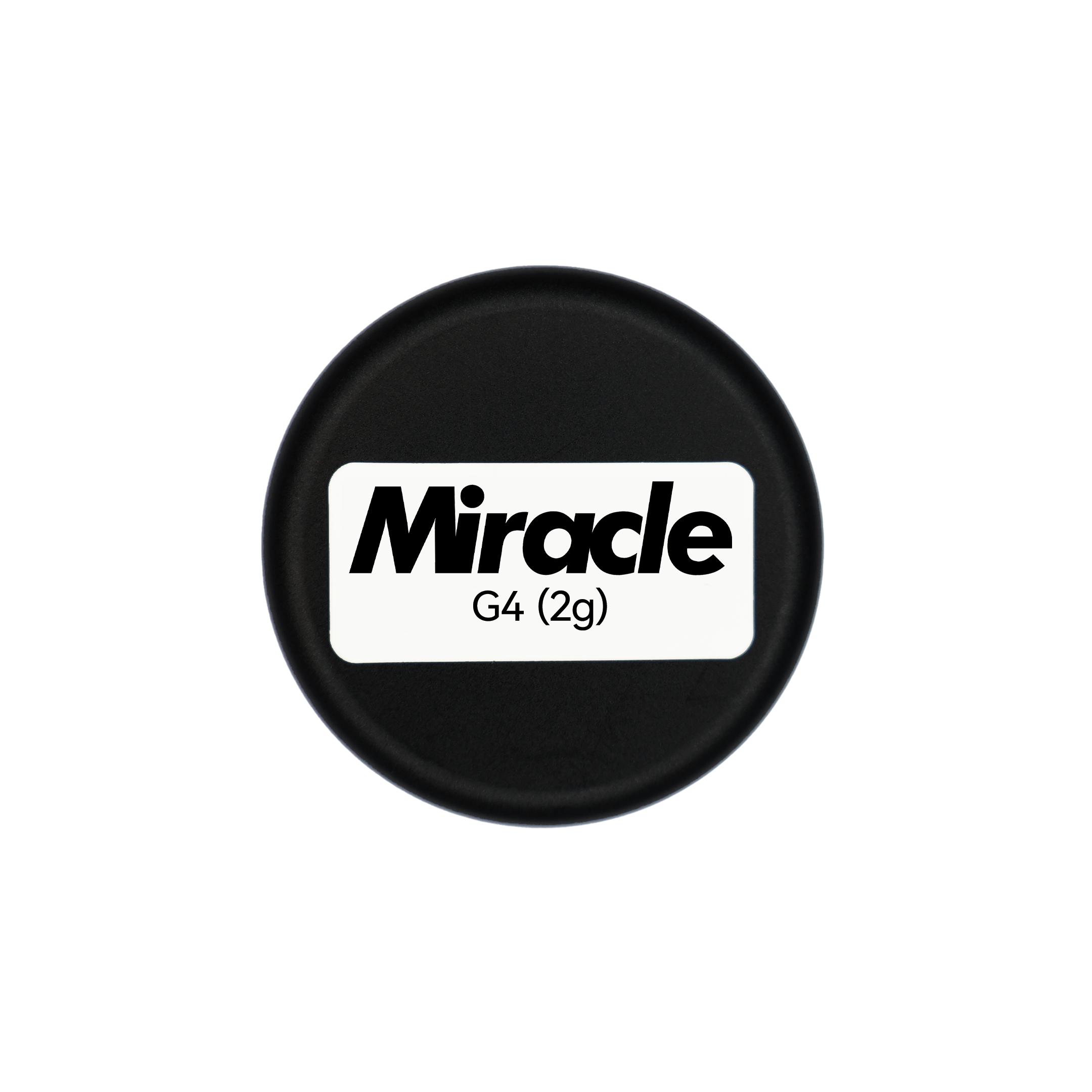 G4 Crumble - The Miracle Shop