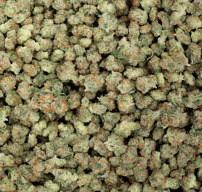 Madd Fruit THCa Smalls Flower