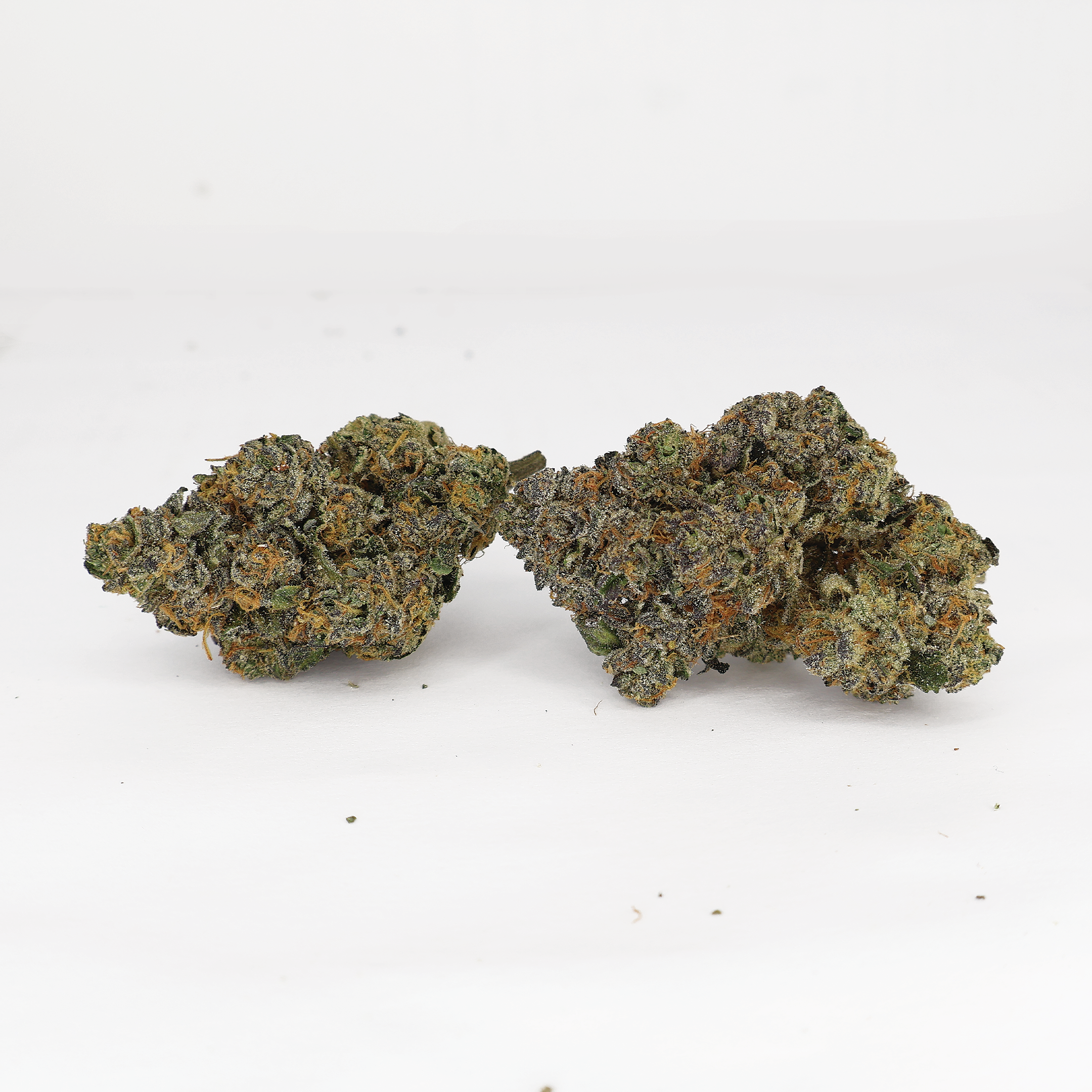 Monster Cookies