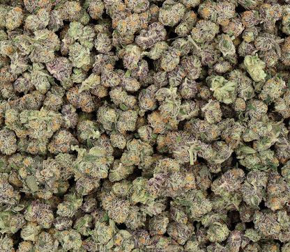 Sap Gas THCa Smalls Flower