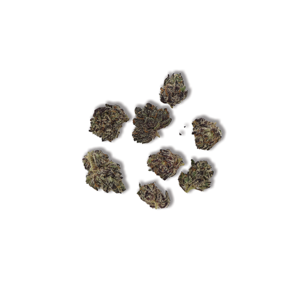 Smalls Flower Sample Pack