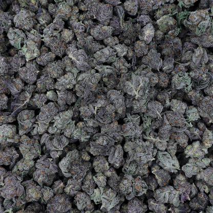 Amaretto Mintz THCa Smalls Flower