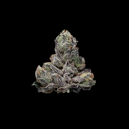 Amaretto Mintz THCa Smalls Flower