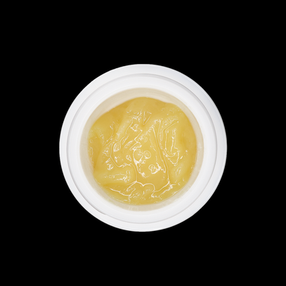 Green Crack Live Resin Badder