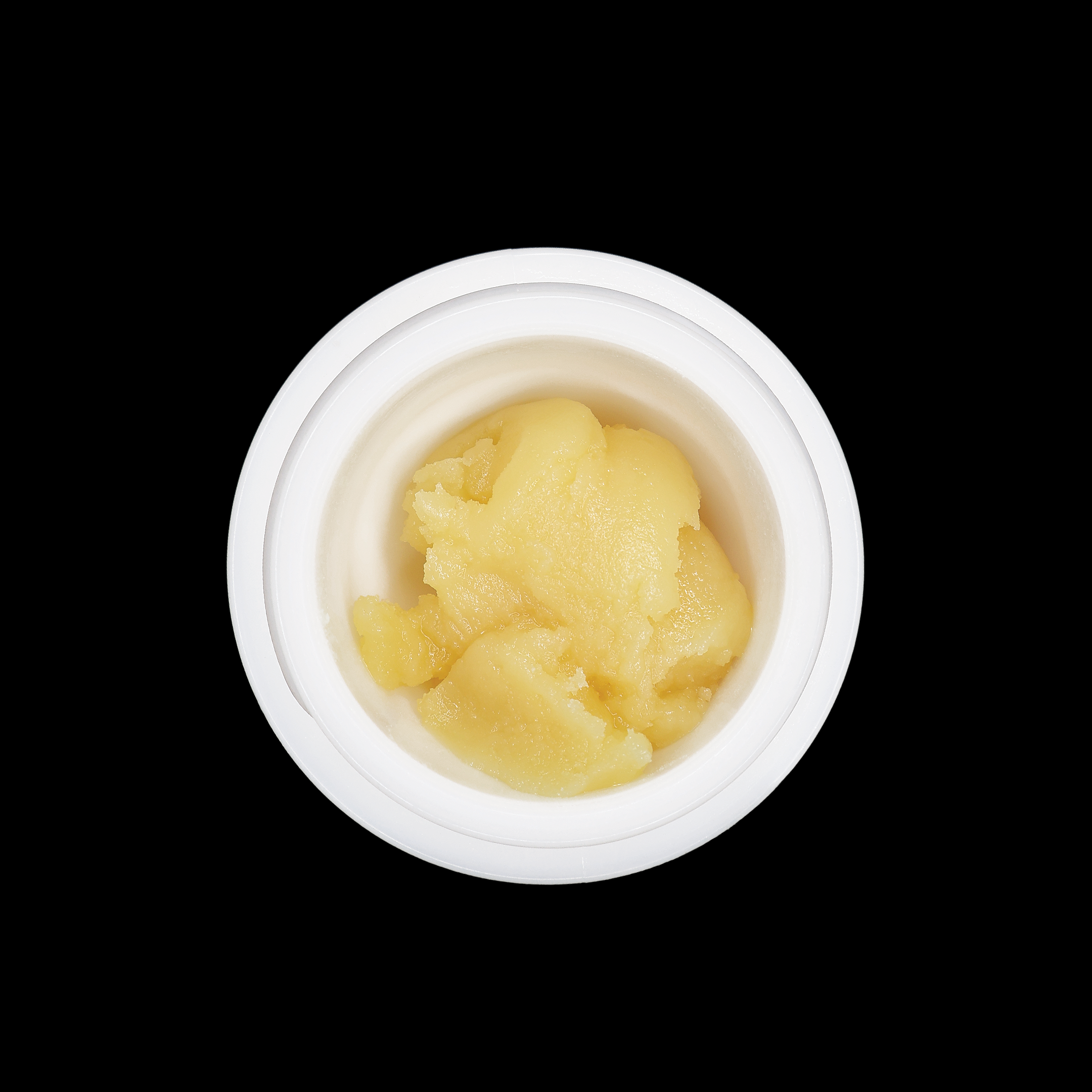 Log Cabin Live Resin Badder